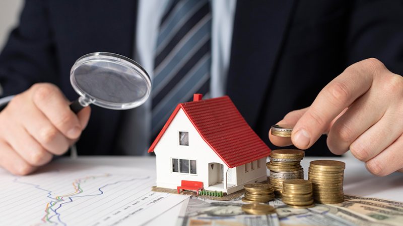 What Is The Role of Insurance In Property Valuations?