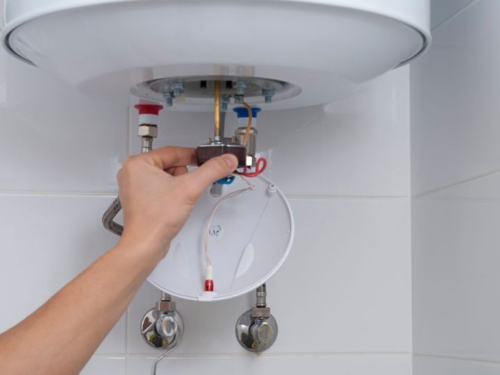 Telltale Signs Your Hot Water Heater is Going to Fail