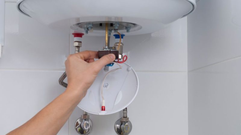 Telltale Signs Your Hot Water Heater is Going to Fail