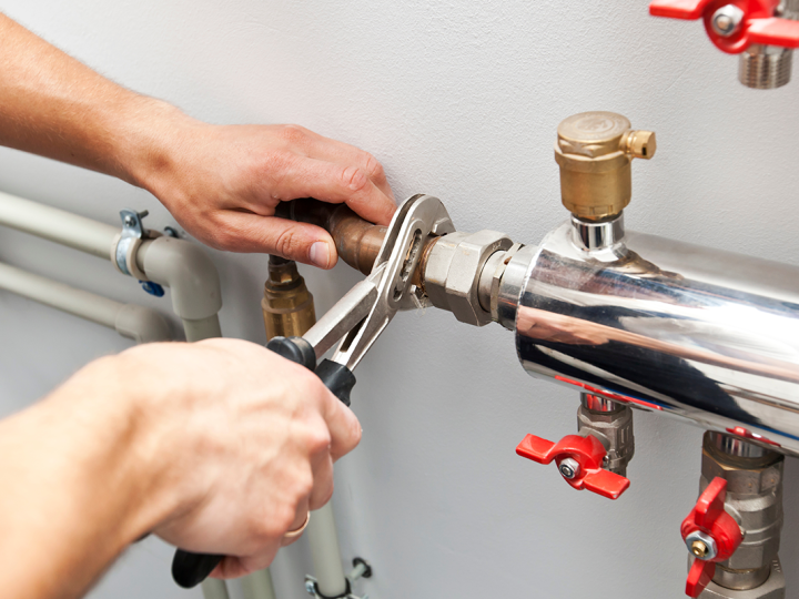 For All Your Plumbing Needs in Germantown, MoCo Plumbing is at Your Service