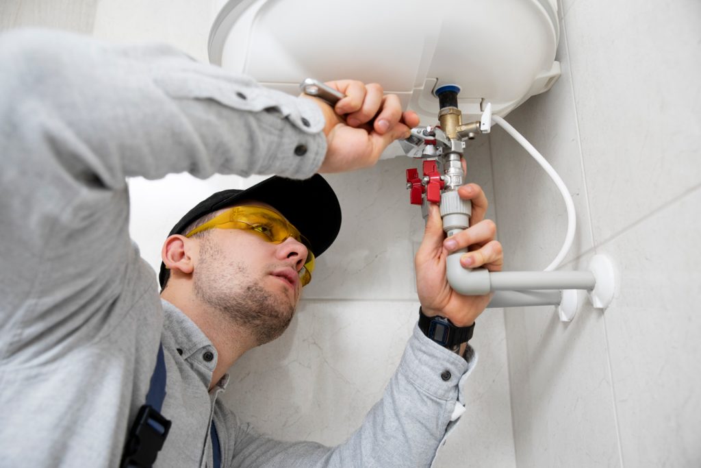 Plumbing Emergencies in Chicago? You Can Count on Discount Plumbing Chicago