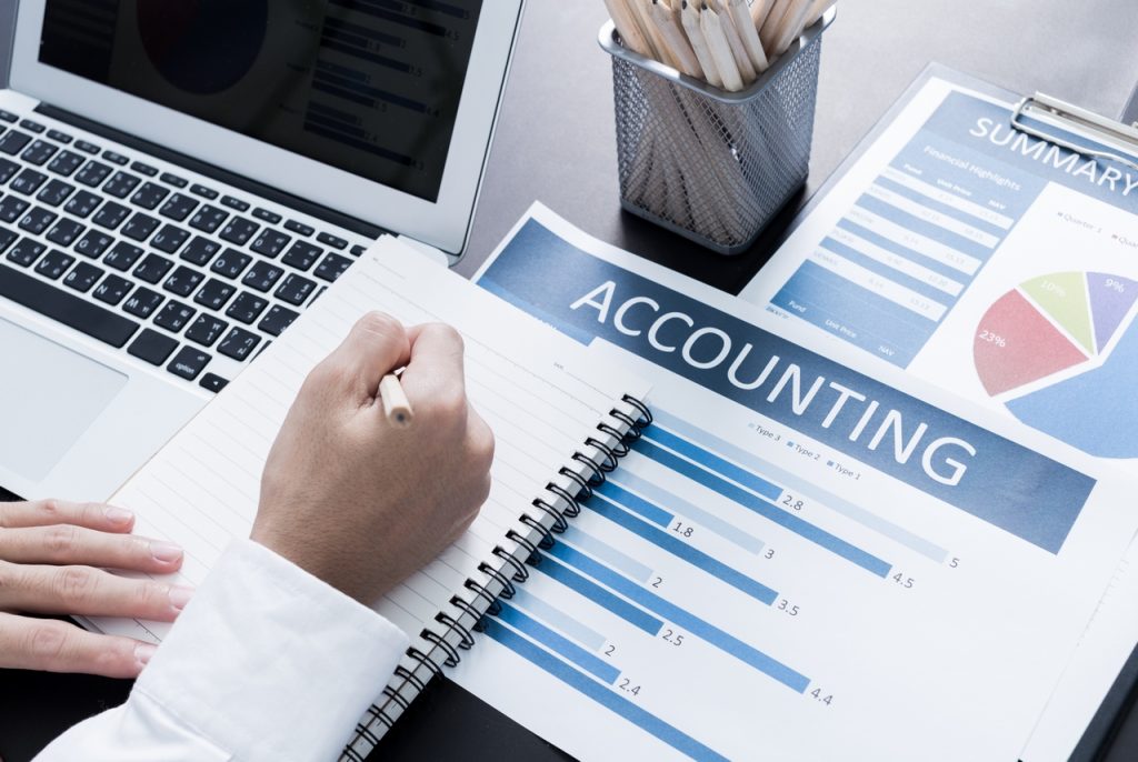 Top 7 reasons to consult a public accounting firm in Minneapolis