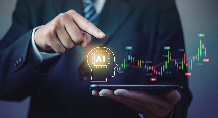 AI’s Role in Crypto Portfolio Management: Automating Investment Strategies for Maximum Gains