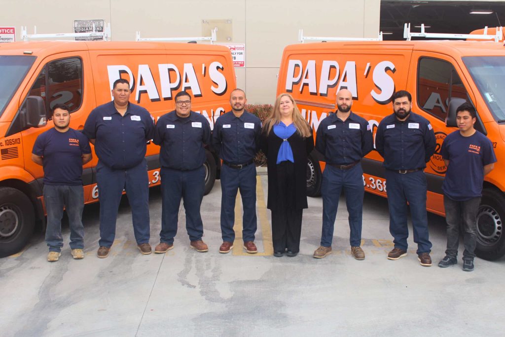 Los Angeles Drain Cleaning Experts