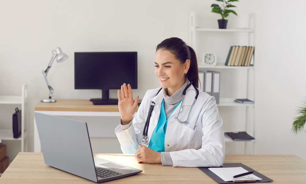 What Online Doctors Look For in Check-Ins?