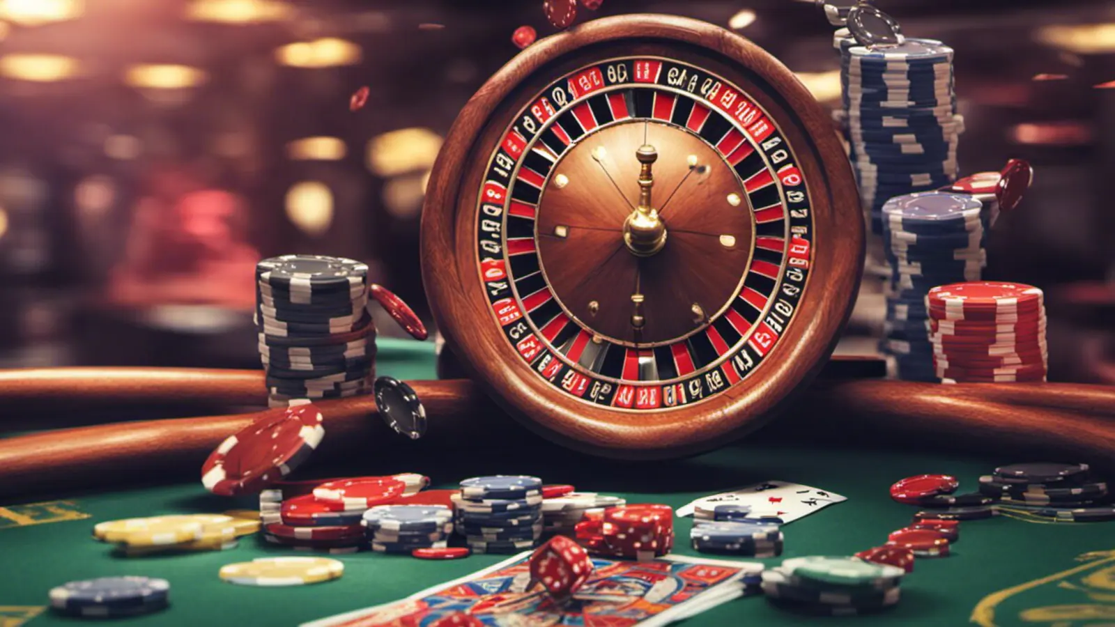 Secure Gaming: Your Guide to Play at Trusted Casinos Only