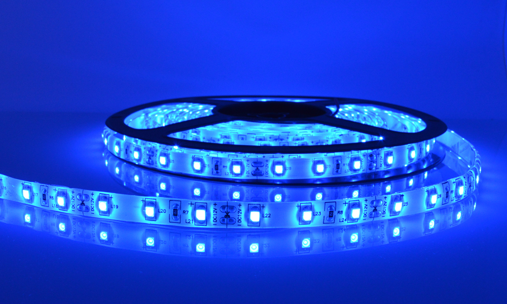 Innovations and Applications of LED Lighting: Exploring LED Strip Lights and Modules