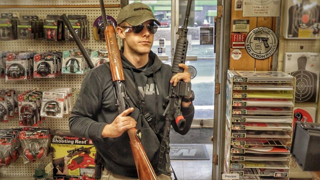 Critical Safety Precautions Before Visiting Any Gun Store