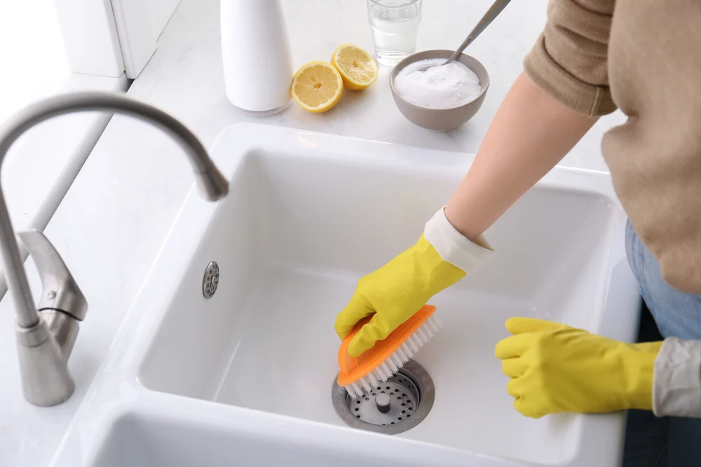 Drain Cleaning Services vs DIY: Which Should You Choose?