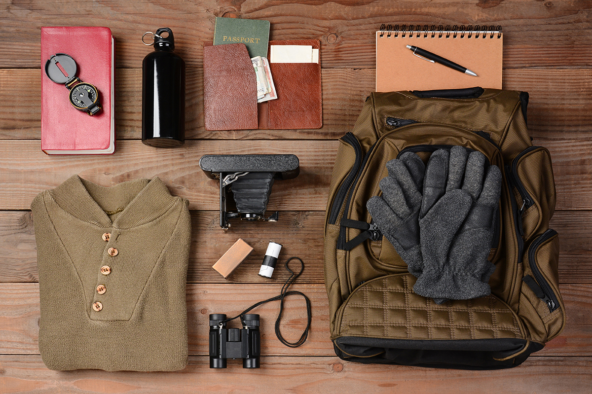 Packing Smart for Alaska: Essential Layers and Gear