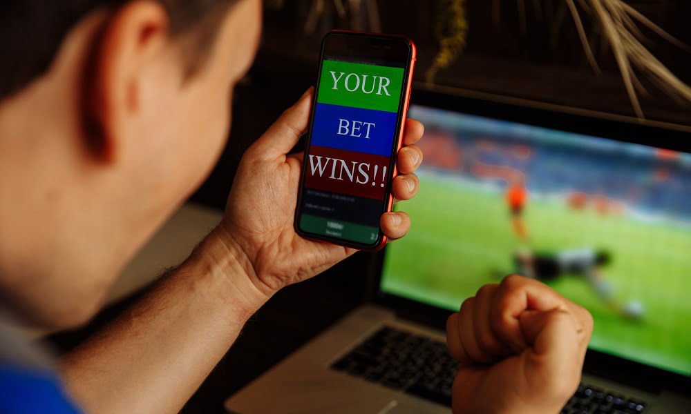 How does sports betting work for newcomers?
