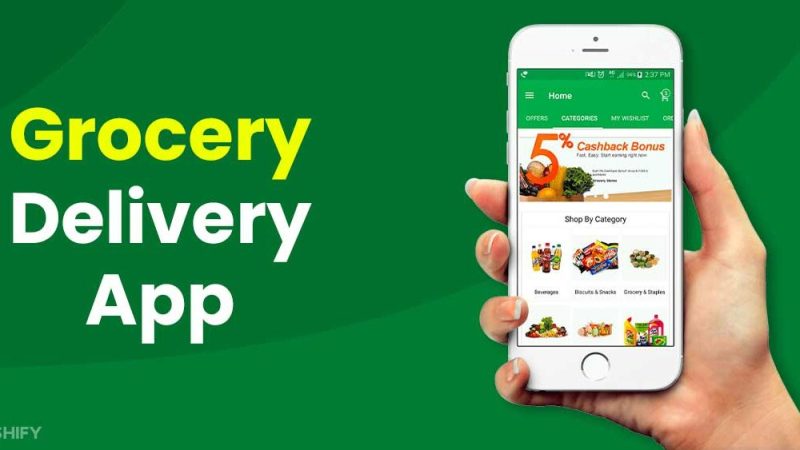 From Zucchini to Dragon Fruit – Explore a World of Exotic Produce with Online Delivery Apps