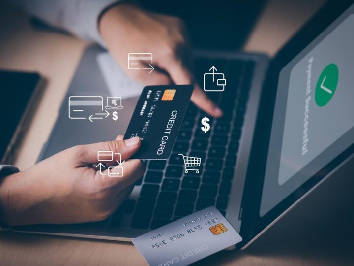 Credit Card Apply Checklist: Documents You’ll Need