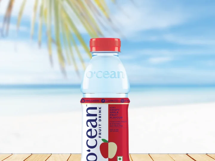 DIY Mocktails Using Ocean Fruit Drink: Elevate Your Home Bar