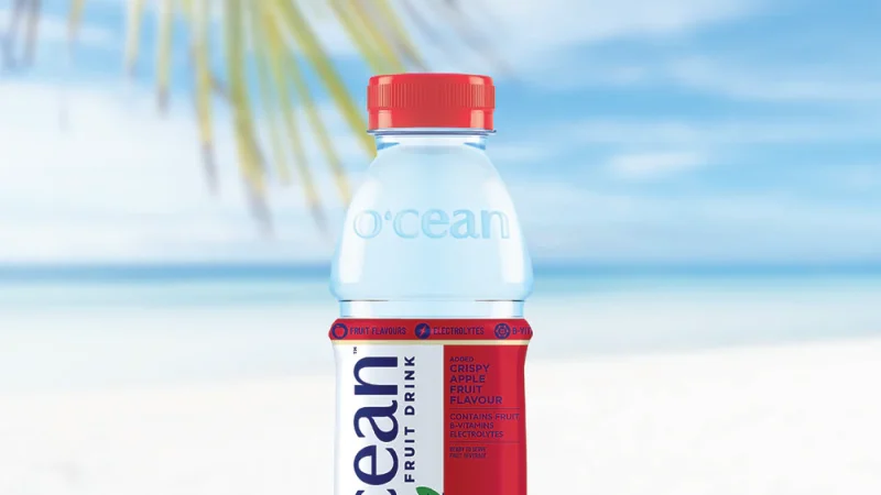 DIY Mocktails Using Ocean Fruit Drink: Elevate Your Home Bar