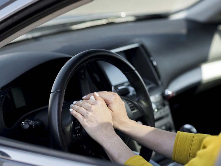 The Benefits of Driving a Sedan with Advanced Safety Features