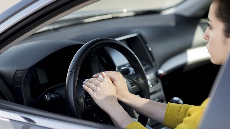 The Benefits of Driving a Sedan with Advanced Safety Features