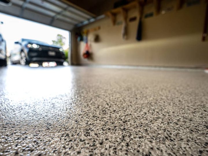 Epoxy Garage Floor Coating Durability: Why It’s Built to Last in New Jersey Homes