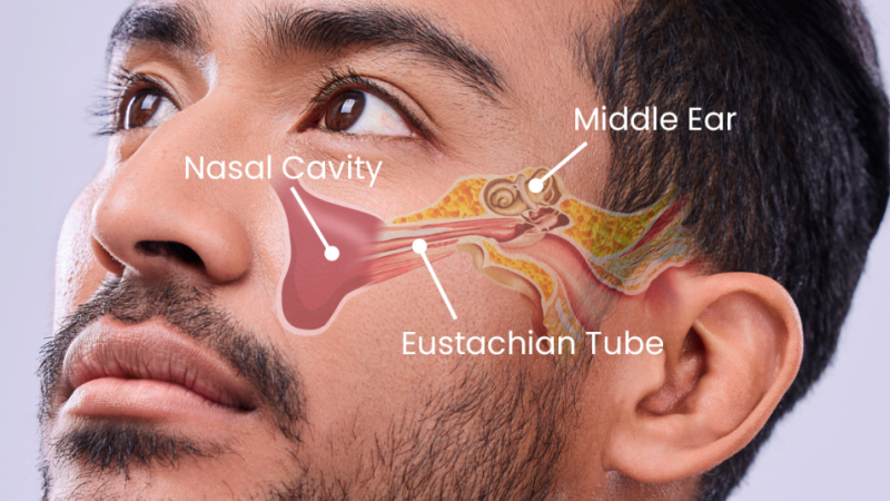 When Sinus Infections Cause Throbbing Ear Pain: What You Should Know
