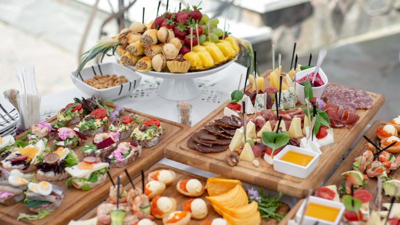 Hidden Dangers in After-Hours Catering