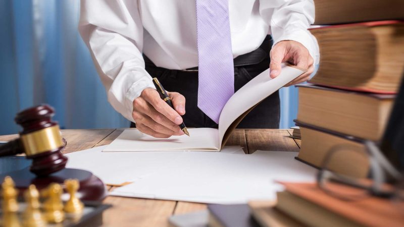 Ultimate DUI Defense Attorney Hiring Guide