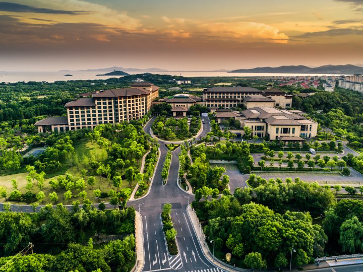 Investment Potential of 200 Gaj Plots in Delhi: Long-Term Growth and Development Prospects