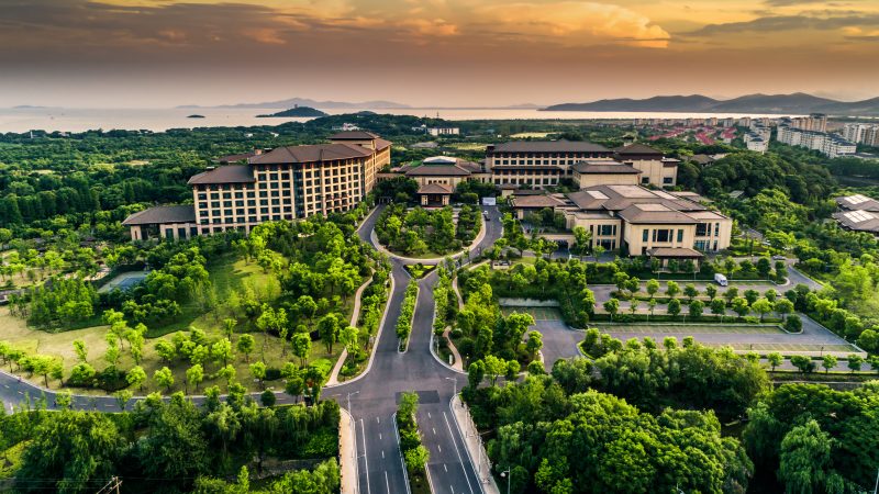 Investment Potential of 200 Gaj Plots in Delhi: Long-Term Growth and Development Prospects