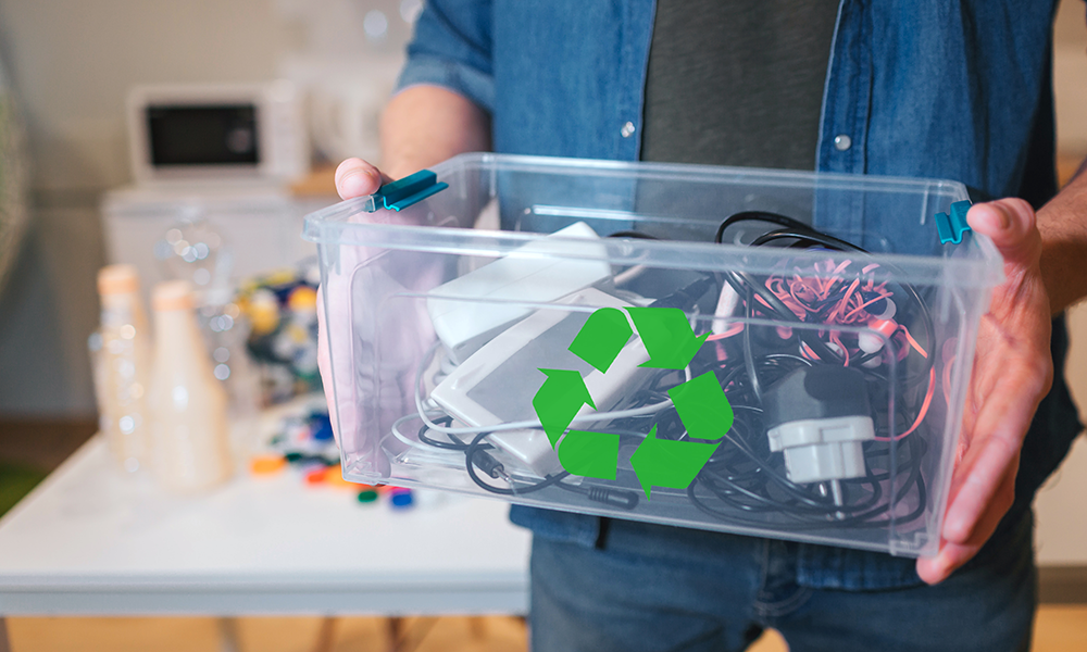 E-Waste Recycling Singapore: Smart Disposal for Tomorrow