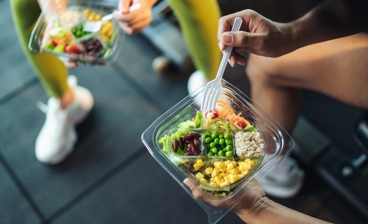 Hidden Dangers of Ignoring Nutrition for Fitness Success Results