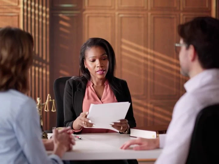 Uncontested Divorce Lawyers: Overlooked Risks Threaten Future