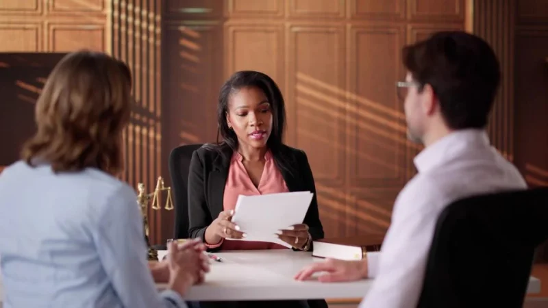 Uncontested Divorce Lawyers: Overlooked Risks Threaten Future