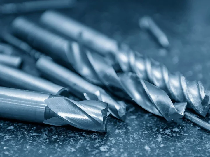 Are Counterfeit Carbide Cutting Tools Dangerous?