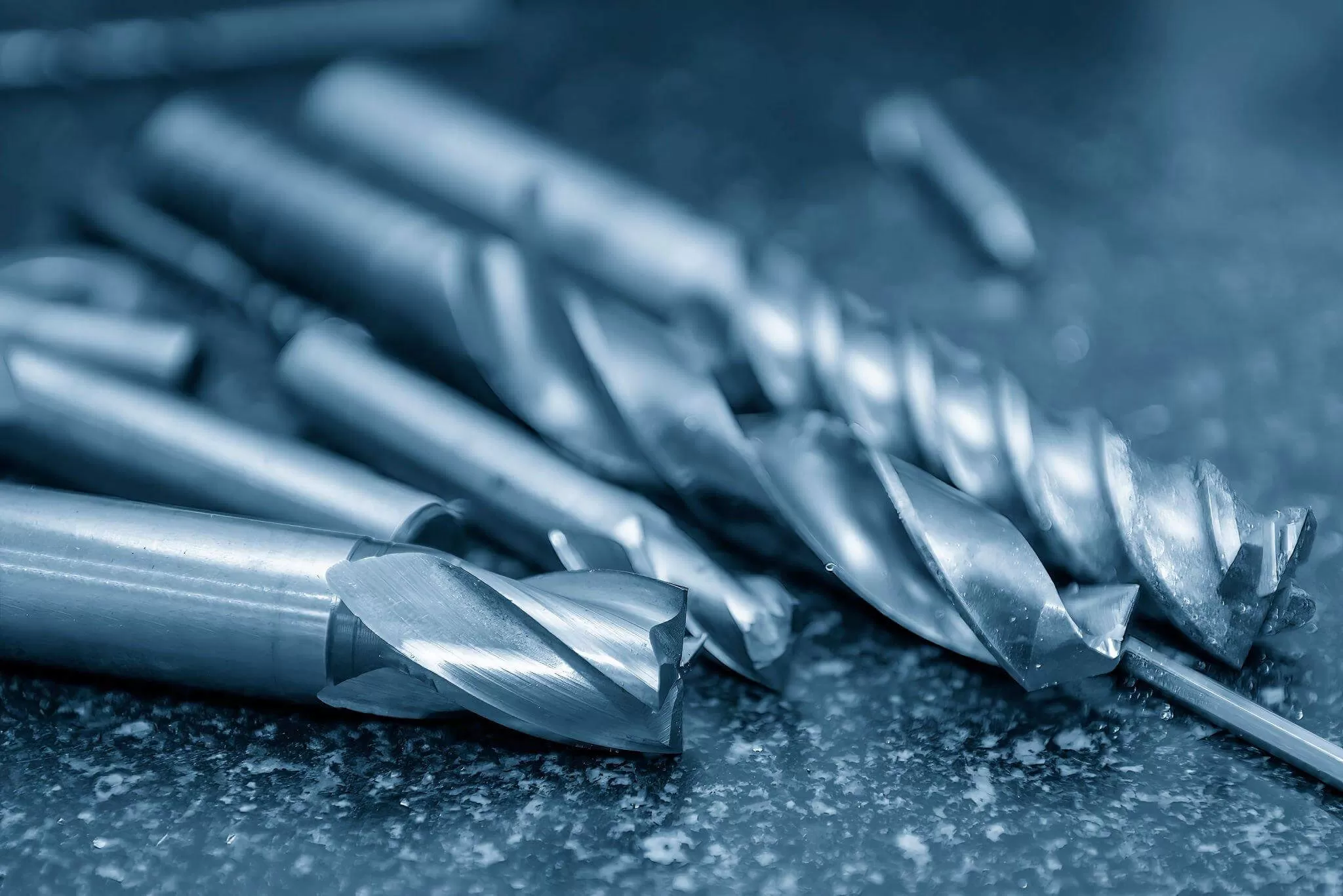 Are Counterfeit Carbide Cutting Tools Dangerous?