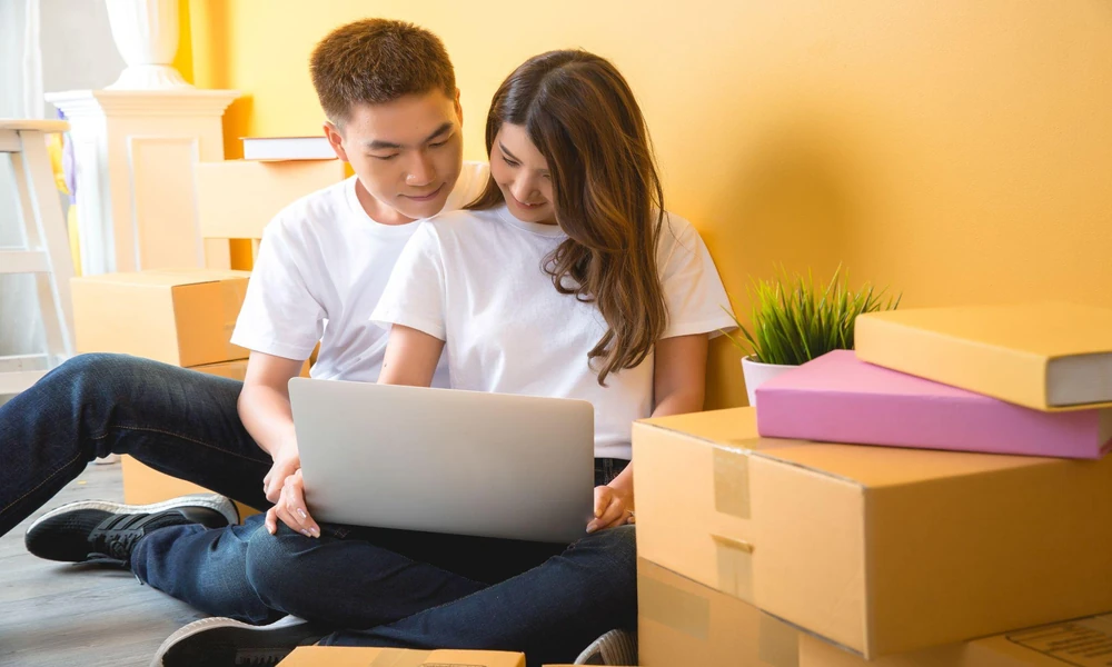 Using an Electricity Calculator When Moving to a New Home
