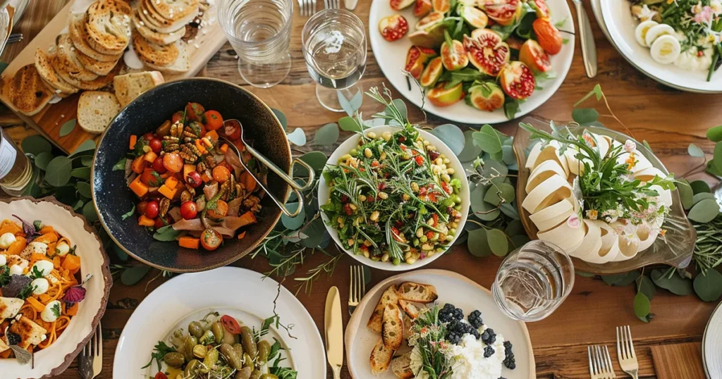 Affordable Multicultural Catering For Event Planners In Chicago